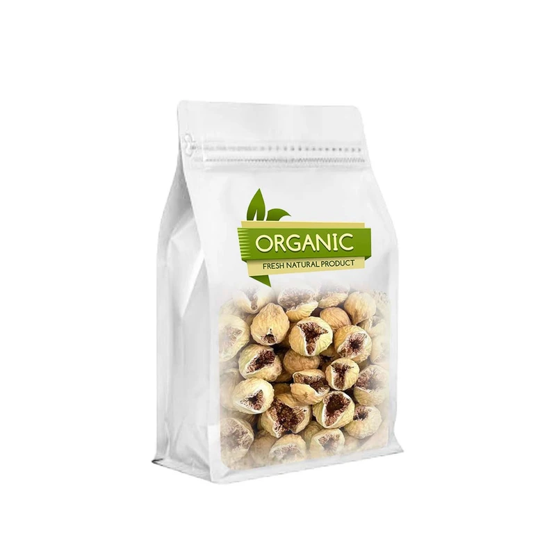انجیر خشک غنچه - 250 گرم