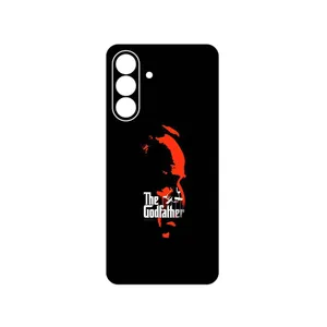 MAHOOT The_Godfather Cover Sticker for Samsung Galaxy A56