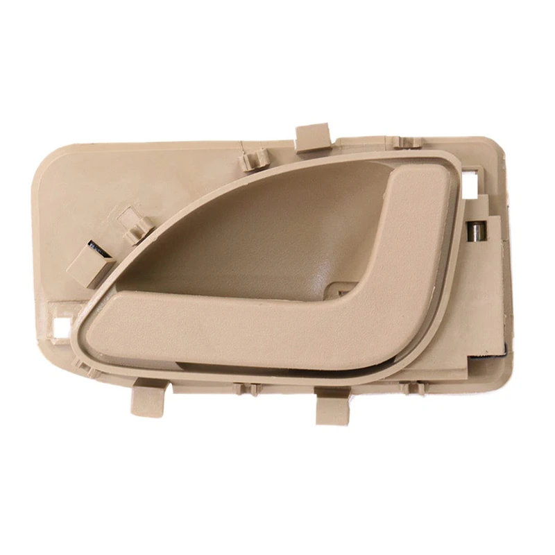 دستگیره در بازکن داخلی در راست مدل 01 مناسب برای پژو پارس