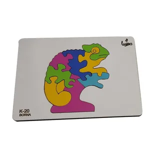 بازی آموزشی حیوانات مدل K-20