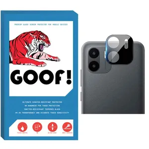 محافظ لنز دوربین گوف مدل LNZ3D-G مناسب برای گوشی موبایل شیائومی Redmi A1 