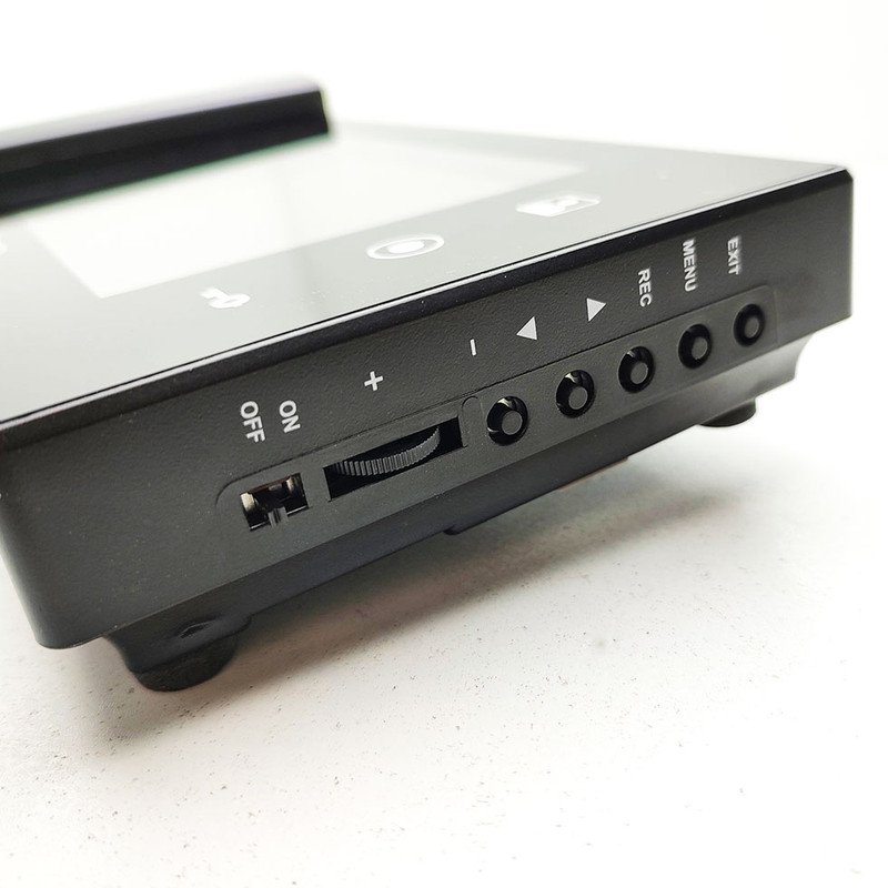 دربازکن تصویری آلدو مدل (M)728 دربازکن تصویری آلدو مدل (M)728