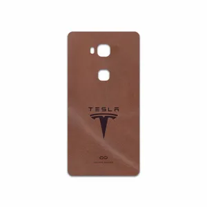 MAHOOT MNL-TSLA Cover Sticker for Huawei GR5