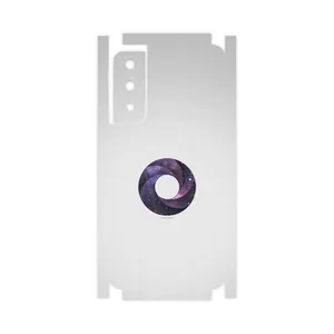 MAHOOT Minimal Universe Lens-FullSkin Cover Sticker for Samsung Galaxy S21 FE 5G