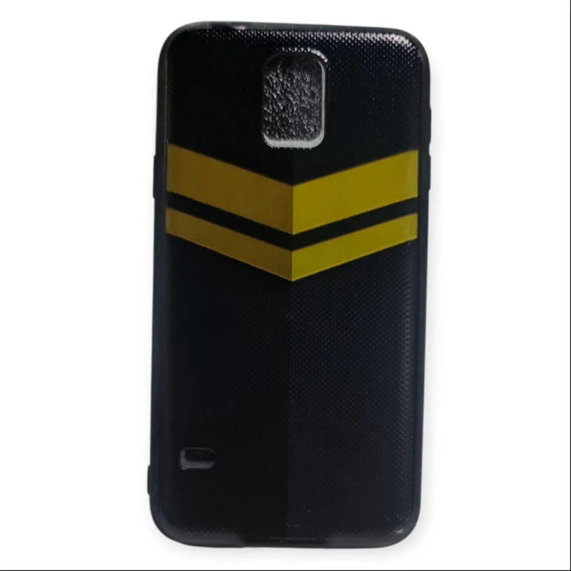 کاور مدل PK04 مناسب برای گوشی موبایل سامسونگ Galaxy S5