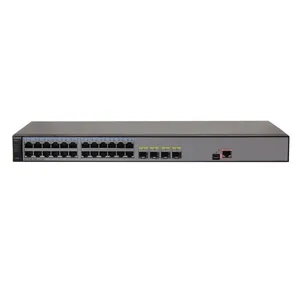 سوئیچ 24 پورت هوآوی مدل S5700S-28P-LI-AC