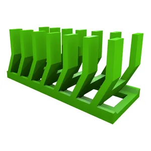 استند بشقاب مدل Clean Set