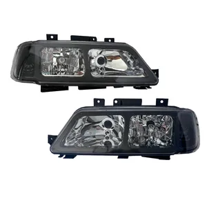 چراغ جلو خودرو مدل اسپرت کد 01 مناسب برای پژو 405 بسته دو عددی