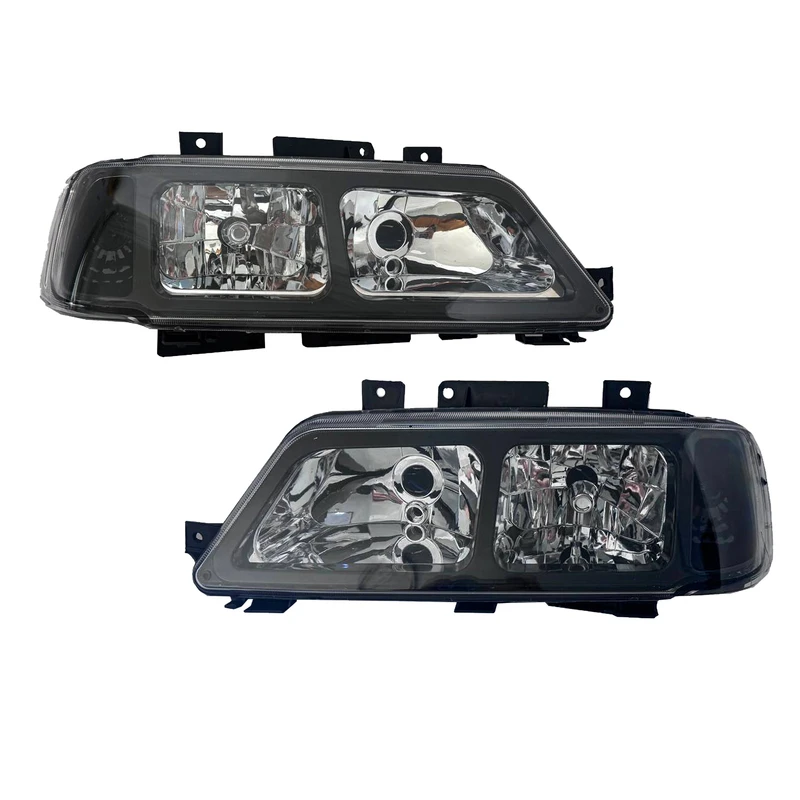 چراغ جلو خودرو مدل اسپرت کد 01 مناسب برای پژو 405 بسته دو عددی