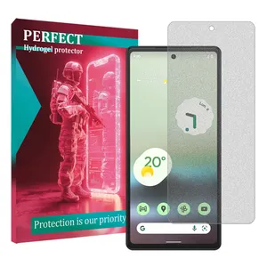 Perfect Matte screen protector suitable for Google Pixel 6a Mobile phone