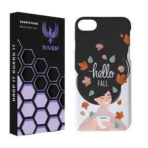 RIVEN RI2-16 Case For Apple iPhone 8، Apple iPhone 7