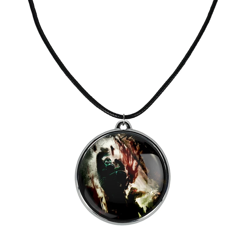 گردنبند خندالو مدل بازی دد اسپیس (Dead Space) کد 3507635077