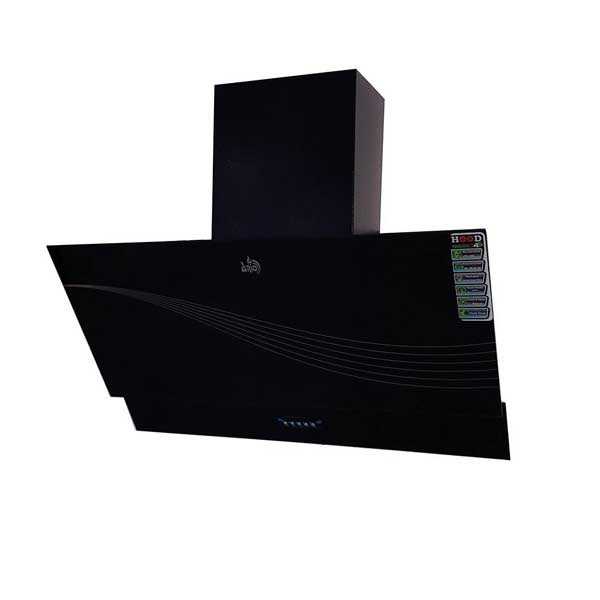 هود مورب آریو مدل AH-302 سایز 90