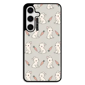 AKAM AMC-WSGS24-BUNNY-13 Cover For Samsung Galaxy S24