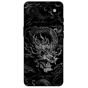 Megafone Dragon 1897 Cover For Apple iPhone 17 Air