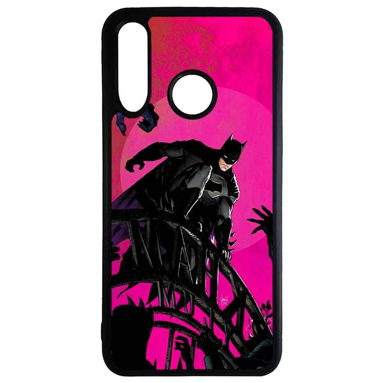 کاور طرح بتمن مناسب برای گوشی موبایل سامسونگ galaxy a20s