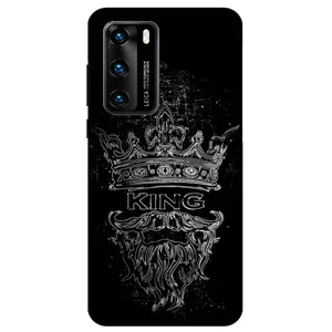 Megafone King 1896 Cover For Huawei P40