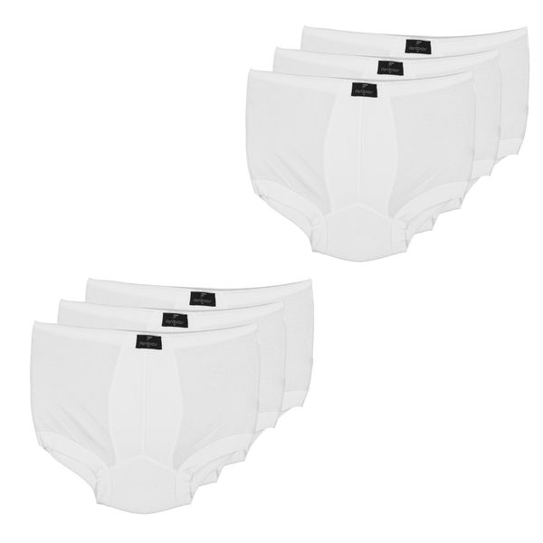 شورت مردانه فردوس مدل MBW6 بسته 6 عددی شورت مردانه فردوس مدل MBW6 بسته 6 عددی