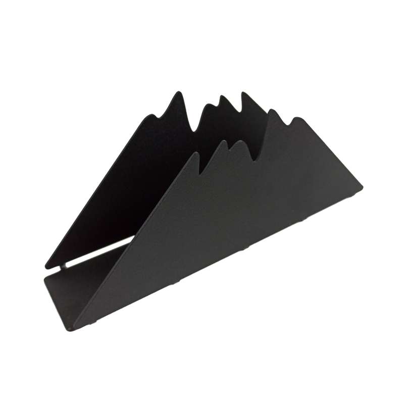 نگهدارنده دستمال کاغذی مدل P_2
