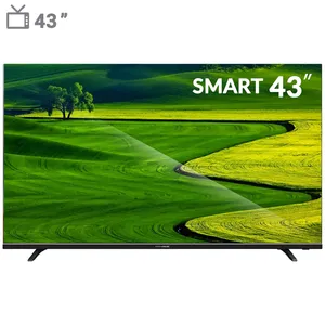 تلویزیون ال ای دی هوشمند دوو مدل DSL-43K5311 سایز 43 اینچ