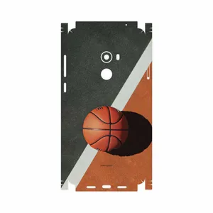 MAHOOT Basketball-FullSkin Cover Sticker for Xiaomi Mi Mix 2