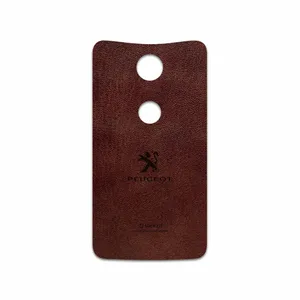 MAHOOT NL-PEGT Cover Sticker for Google Nexus 6