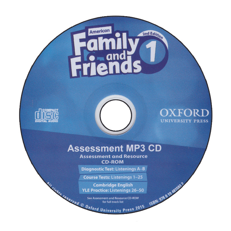 قیمت و خرید کتاب American Family And Friends 1 2nd Edition Teachers ...