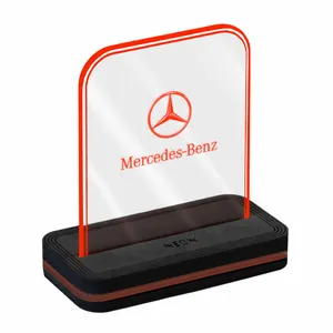 Neon design MBNZ LED Stand