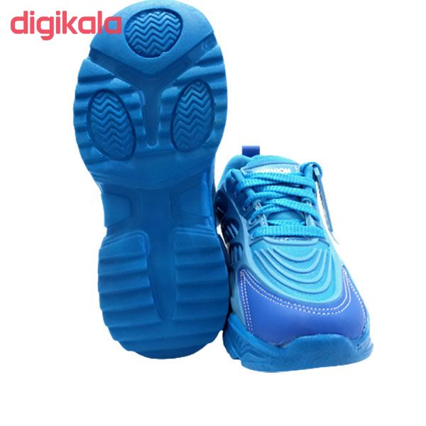 کفش مخصوص پیاده روی بچگانه مدل 602 main 1 2