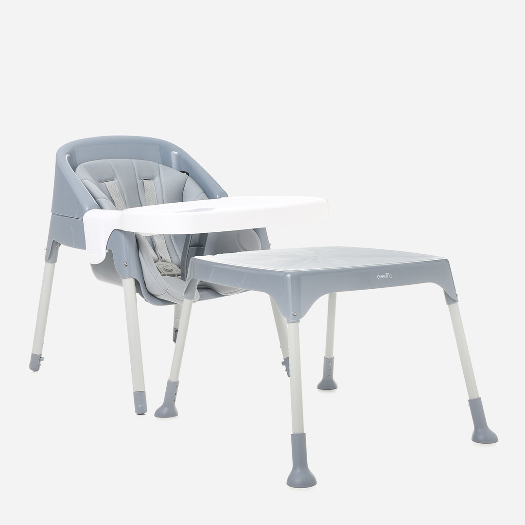 صندلی غذاخوری کودک ایون فلو کد 652