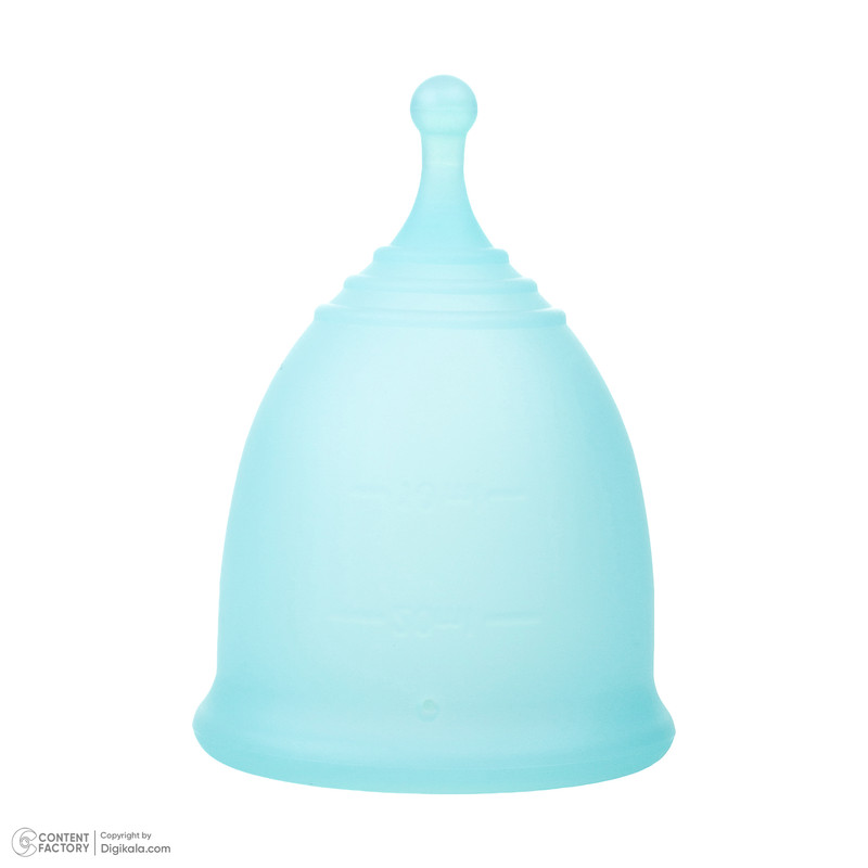 کاپ قاعدگی آنییر مدل S-01