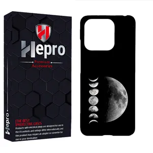 HEPRO MC Cover for XIAOMI REDMI 12C