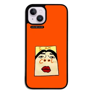 AKAM AMC-WA14-POSITIVE-49 Cover For Apple iPhone 14