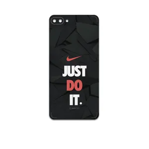 MAHOOT NK Cover Sticker for Asus Zenfone 4 Max ZC554KL