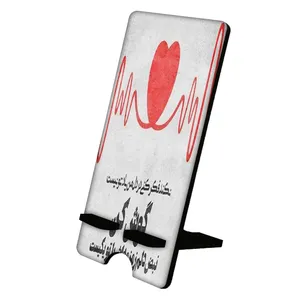نگهدارنده گوشی موبایل مدل فانتزی کد 885
