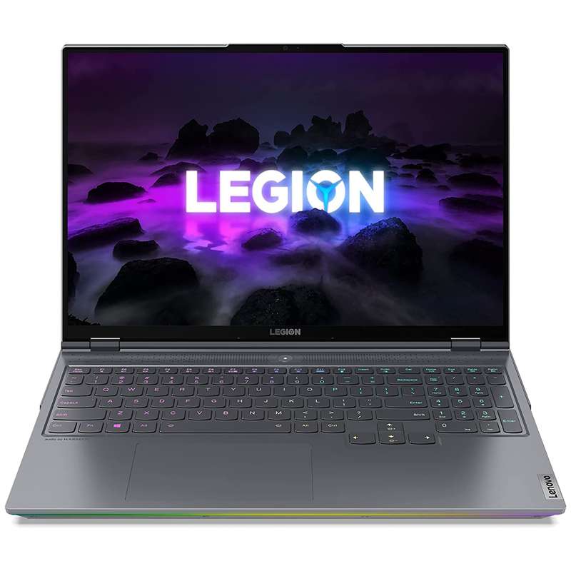 لپ تاپ 16 اینچی لنوو مدل Legion 7 16ACHg6-R9 5900HX 32GB 2SSD RTX3080 لپ تاپ 16 اینچی لنوو مدل Legion 7 16ACHg6-R9 5900HX 32GB 2SSD RTX3080