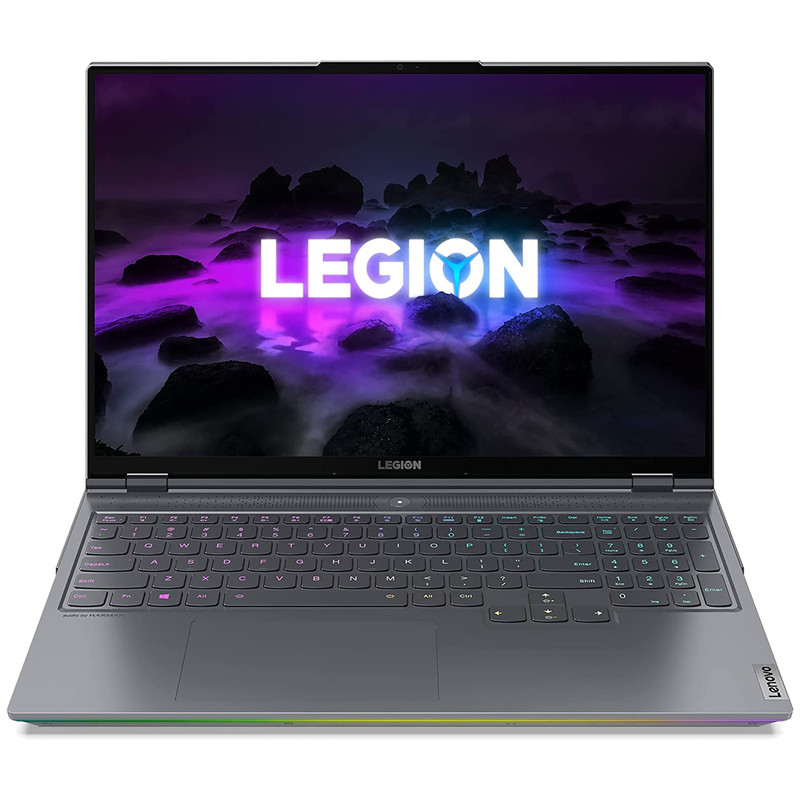 لپ تاپ 16 اینچی لنوو مدل Legion 7 16ACHg6-R9 5900HX 32GB 2SSD RTX3080 لپ تاپ 16 اینچی لنوو مدل Legion 7 16ACHg6-R9 5900HX 32GB 2SSD RTX3080