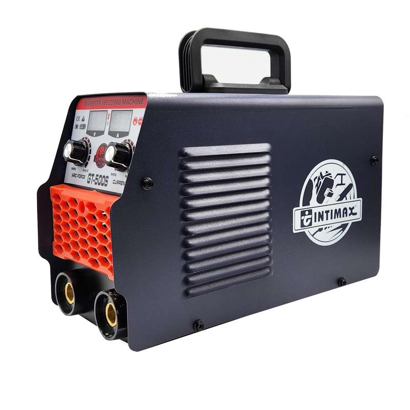 دستگاه جوش 500 آمپر اینتیمکث کد MN765 دستگاه جوش 500 آمپر اینتیمکث کد MN765