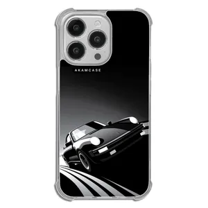 AKAM AMCWTA13PRO-CARS14 Cover For Apple iPhone 13 Pro