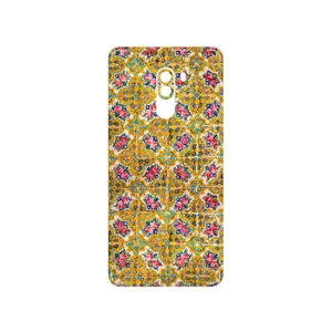 MAHOOT Iran Tile 15 Cover Sticker for Xiaomi POCOPHONE F1