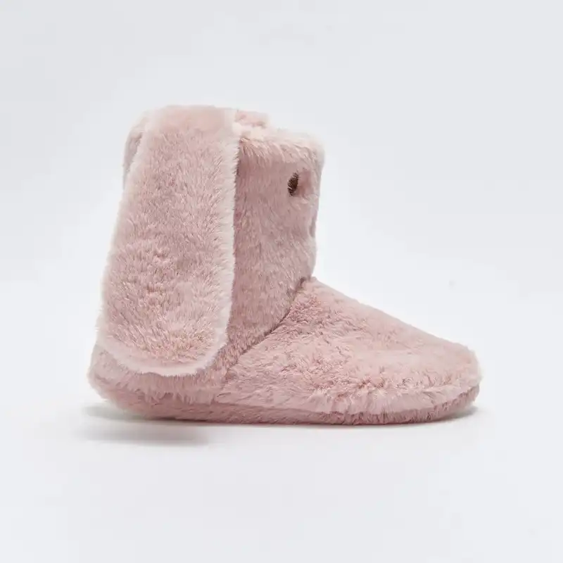 پاپوش زنانه ال سی وایکیکی مدل ول سافت سه بعدی