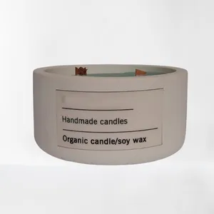 شمع لیوانی مدل cm02