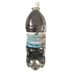 عرق نعنا دو آتیشه ابرگون - 1 لیتر