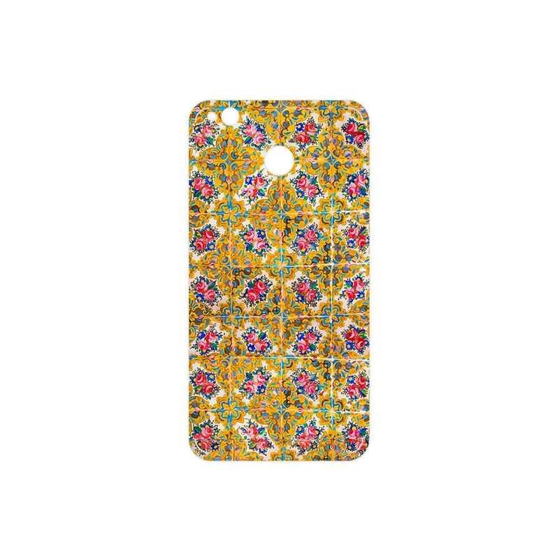 برچسب پوششی ماهوت مدل Iran Tile 15 مناسب برای گوشی موبایل شیائومی Redmi 4X