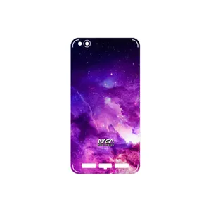 MAHOOT Universe b NASA 12 Cover Sticker for Xiaomi Redmi 5A