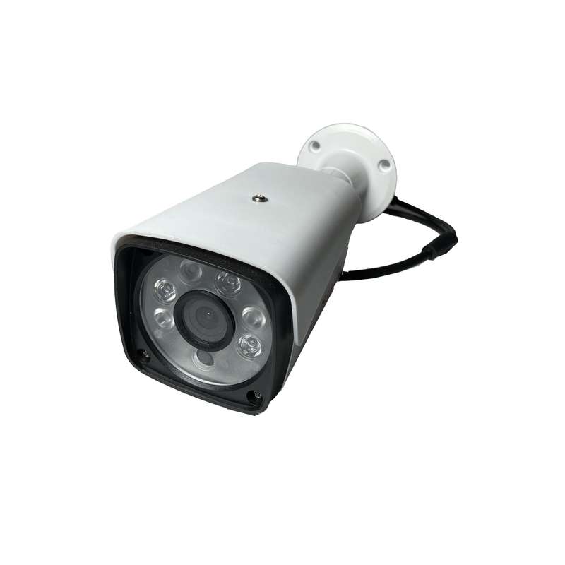 دوربین مداربسته آنالوگ اس ویژن مدل J-8216K