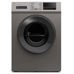 ماشین لباسشویی ایکس ویژن مدل XTW-852SB ظرفیت 8.5 کیلوگرم 