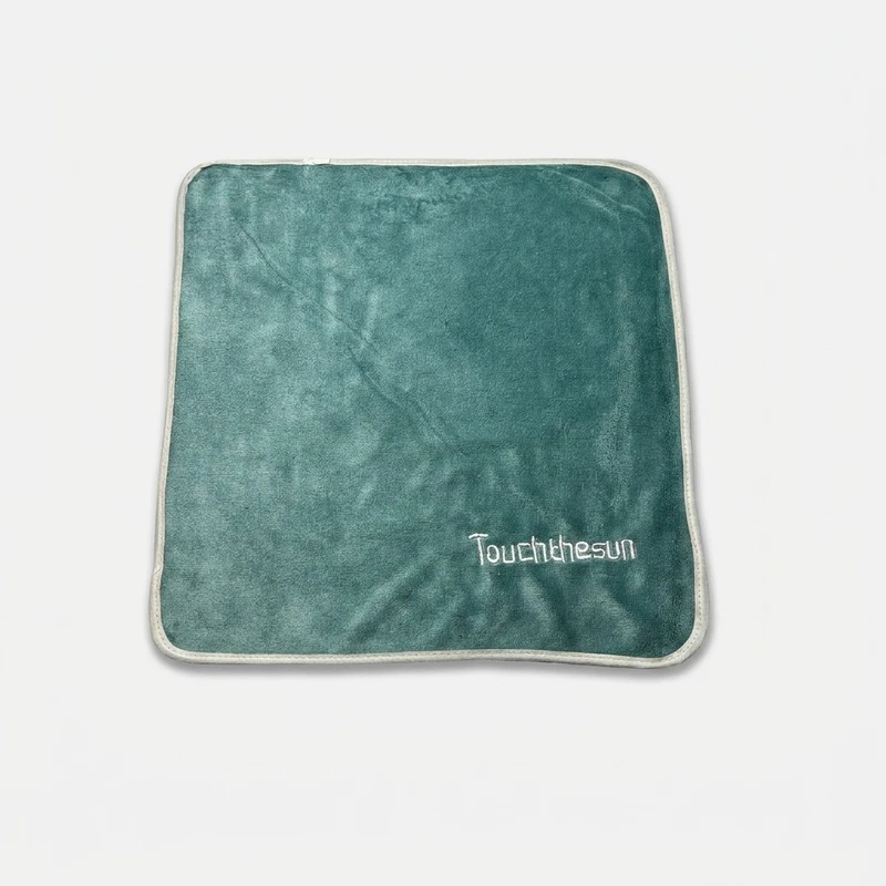 دستمال اشپزخانه مدل حوله ای کد 4060G