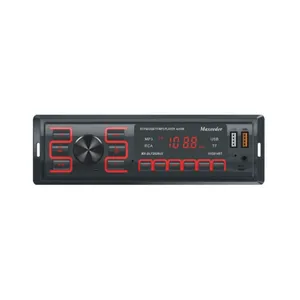 پخش کننده خودرو مکسیدر مدل MX-2814BT