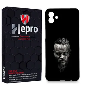 HEPRO MC Cover for Samsung Galaxy A04